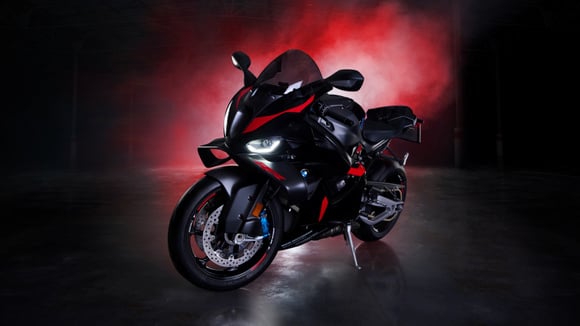 La BMW M1000 RR M2 Edition, annoncée à 218 ch pour 194 kg