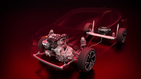 Le moteur 1.2 Eco-G est désormais présent dans plusieurs modèles du groupe Renault
