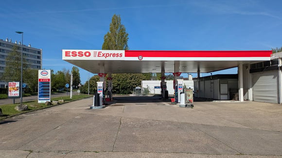 Le prix moyen du GPL est légèrement supérieur à 1 € le litre