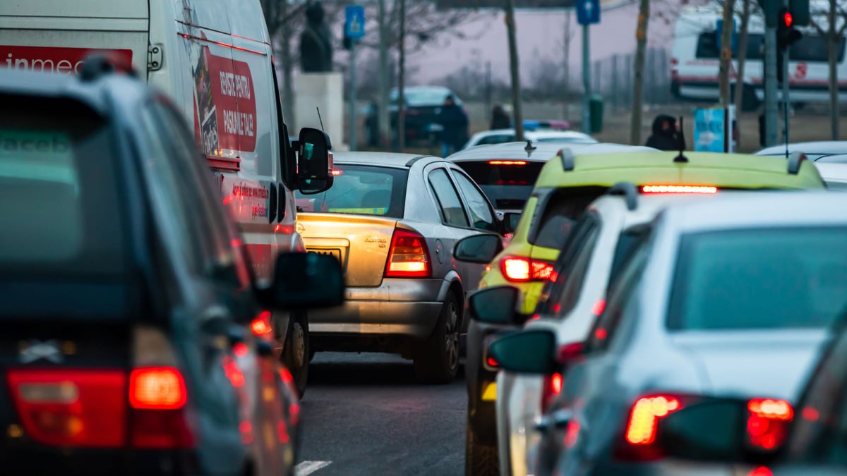 À Paris, les bouchons ne surprennent plus : une étude européenne explique pourquoi