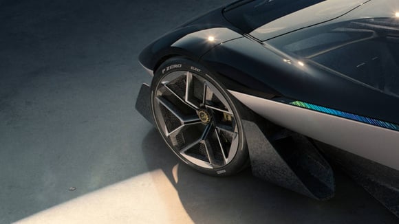 Lotus renonce au tout électrique et prépare une supercar V8 hybride annoncée à plus de 1 000 ch
