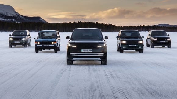 Une cyberattaque a fortement perturbé Jaguar Land Rover.