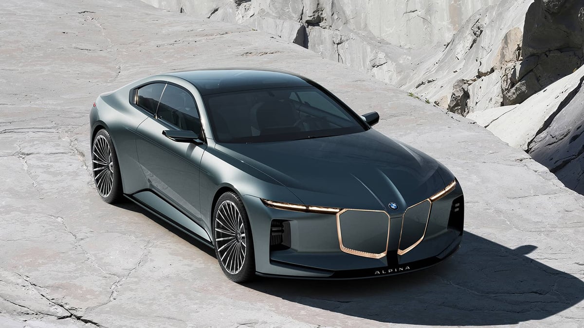 Vision Alpina : BMW clarifie enfin le futur du préparateur devenu sa vitrine luxe