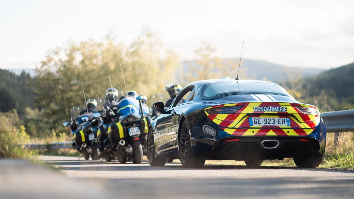 Contrôles routiers choc dans le Val-d’Oise : 23 conducteurs sans permis en seulement 4 heures