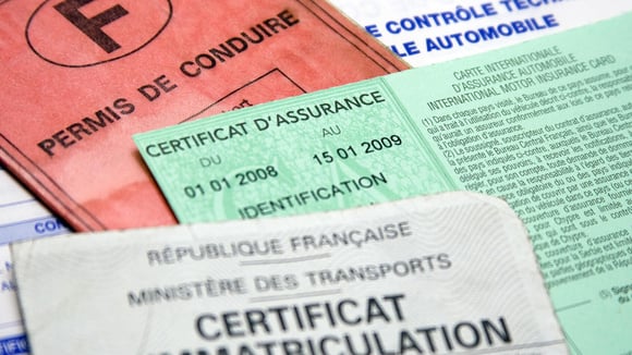 Hausse des accidents impliquant des conducteurs non assurés : 123 millions d’euros d’indemnisations versées en 2024