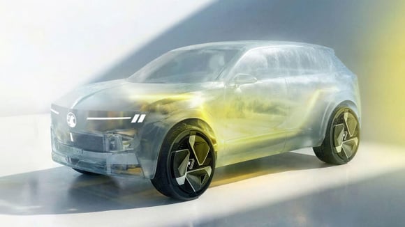 Opel prévoit de produire en Espagne un futur SUV électrique lié à la base du Leapmotor B10