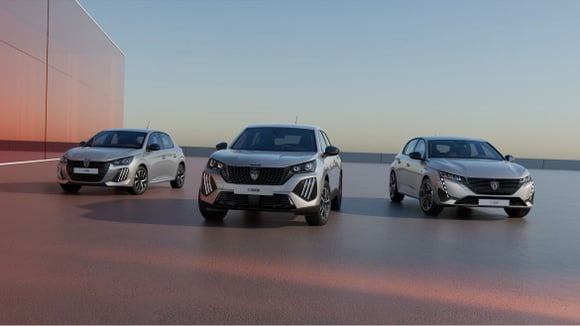 Peugeot : marque très appréciée des femmes en France