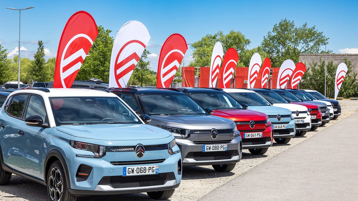 Occasion : la Citroën C3 sur le point de se faire dépasser… par sa cousine Peugeot