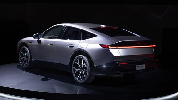Honda prévoit une gamme de 15 nouveaux hybrides à l’échelle mondiale d’ici 2029