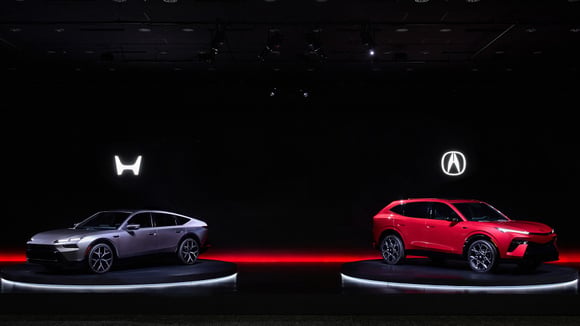 Honda réoriente sa relance : les hybrides redeviennent prioritaires