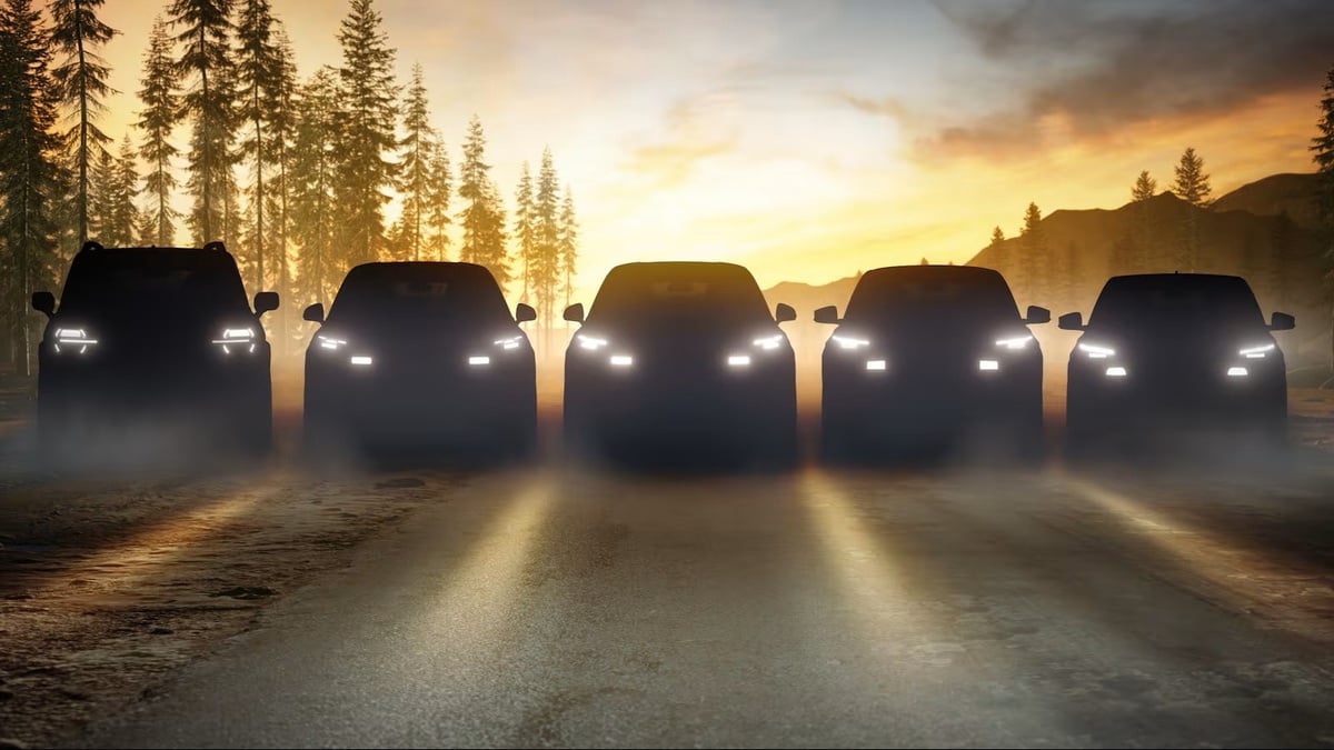 Ford prépare sa reconquête en Europe : cinq nouveaux modèles et un vrai parfum de rallye
