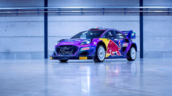 Deux autres SUV inspirés du rallye annoncés pour compléter la gamme d’ici la fin 2029
