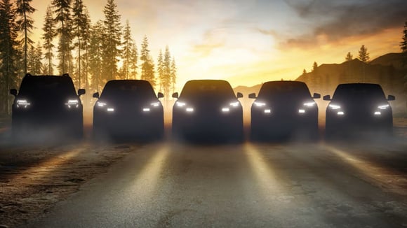 Ford prépare cinq nouveaux modèles pour relancer sa marque en Europe : petit Bronco, deux petites électriques et deux crossovers multi-énergies