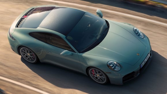 Vol d’une vingtaine de voitures de luxe dans une conciergerie parisienne