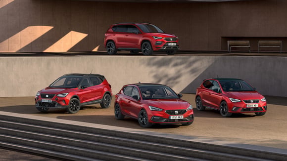 L’Ibiza reste un pilier des ventes et de la notoriété de Seat.