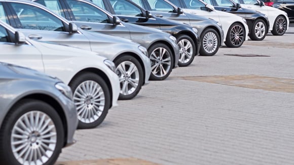 Les voitures électriques d’occasion progressent plus vite que le neuf