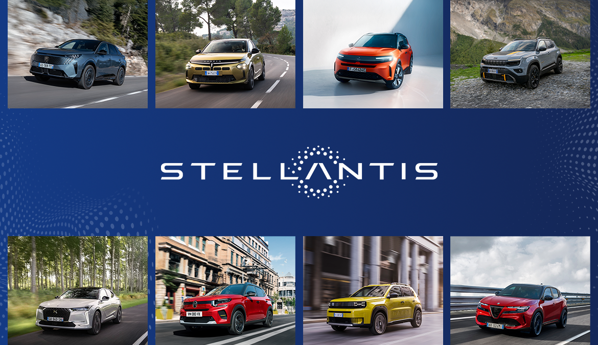 Stellantis change de cap : marques triées, plateformes rationalisées et priorité aux États-Unis