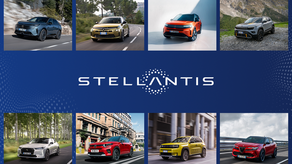 Présentation de la stratégie de Stellantis pour les prochaines années