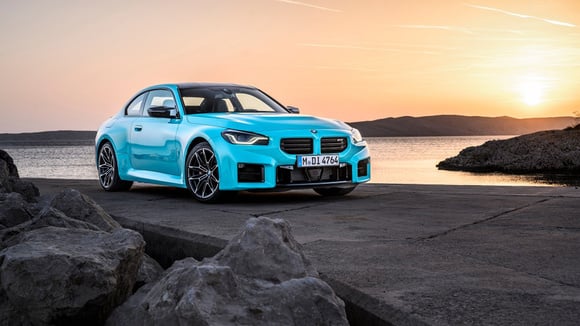 Le six-cylindres en ligne reste un pilier de l’identité BMW