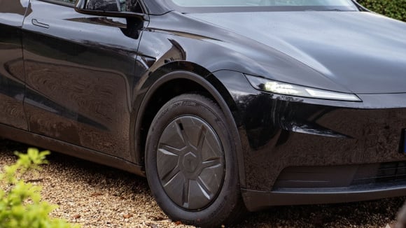 Le Tesla Model Y redevient l’une des voitures les plus choisies en France