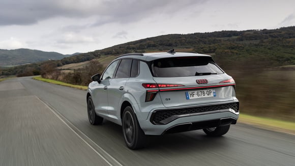 Les hybrides rechargeables restent très populaires chez les constructeurs premium et gagnent du terrain chez les marques chinoises