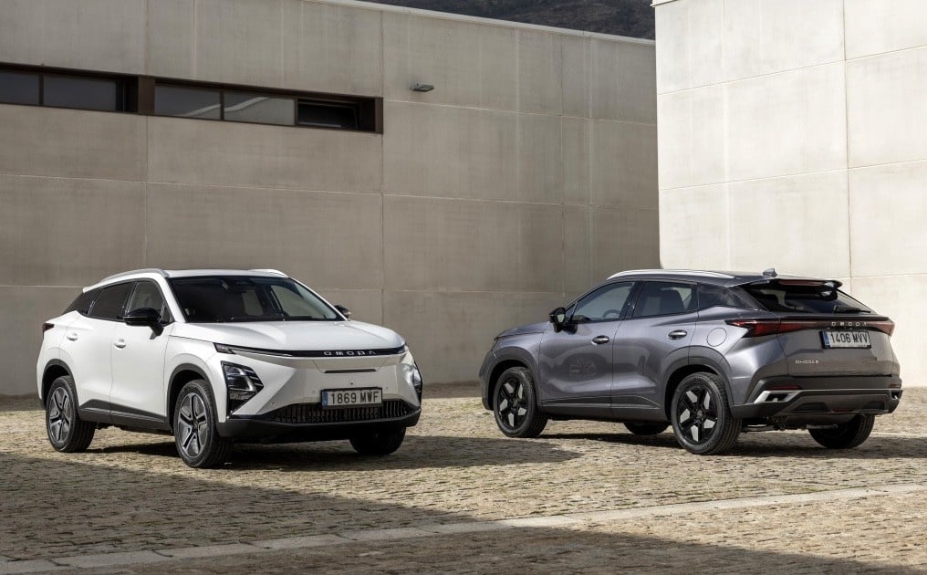 Nissan pourrait fabriquer des voitures Chery au Royaume-Uni : le grand rapprochement qui bouscule l’Europe