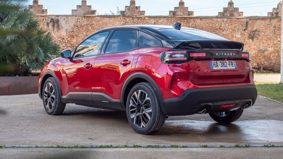 La Citroën C4 subit la plus forte baisse parmi le top 10 des compactes