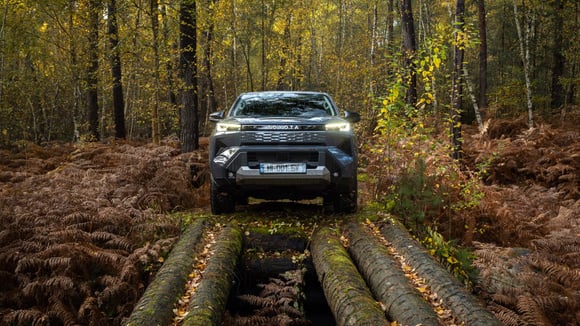 Le Toyota Hilux séduit dans de nombreux pays, surtout en diesel