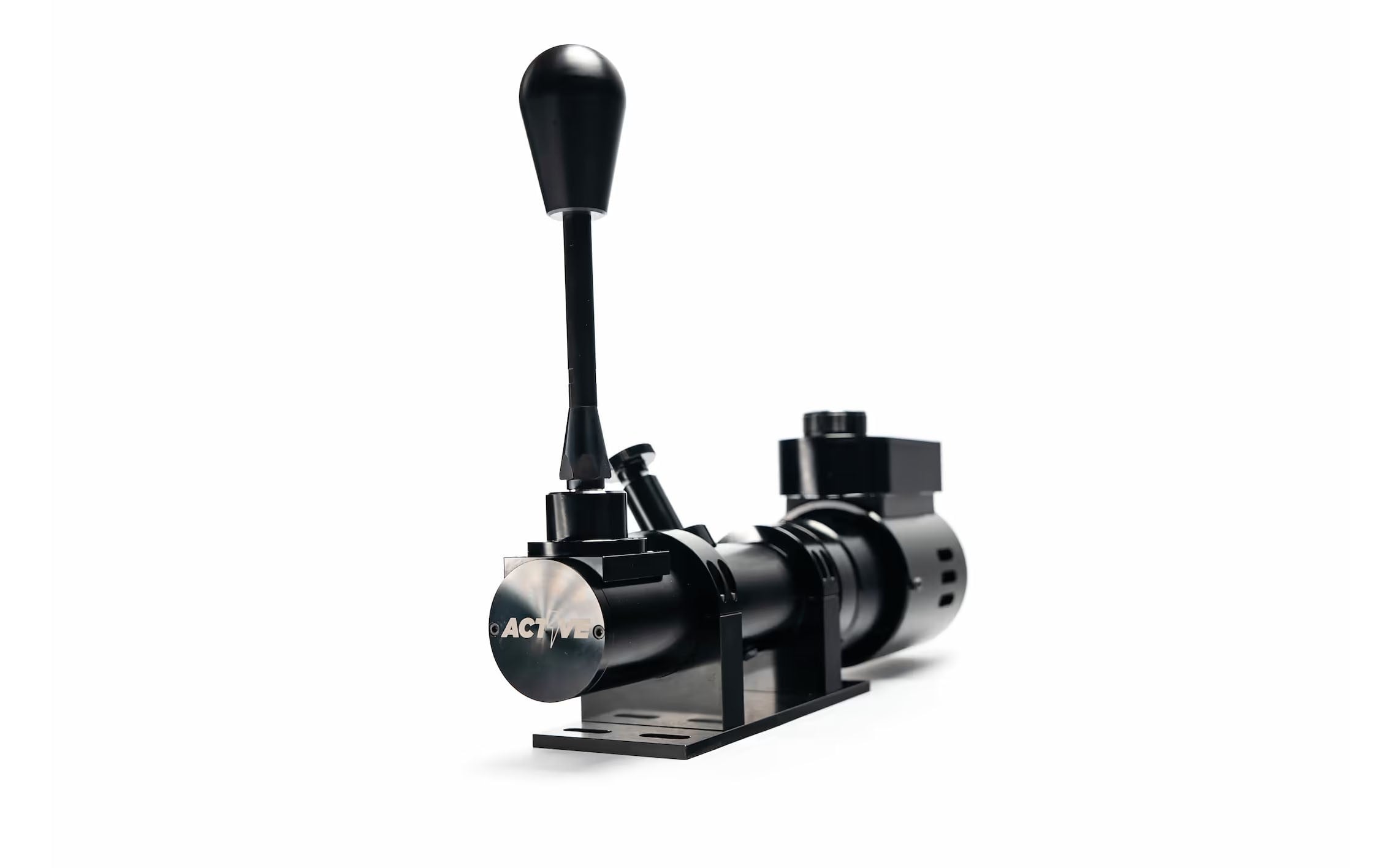 Un shifter à retour de force proposé en précommande à plus de 2 500 euros
