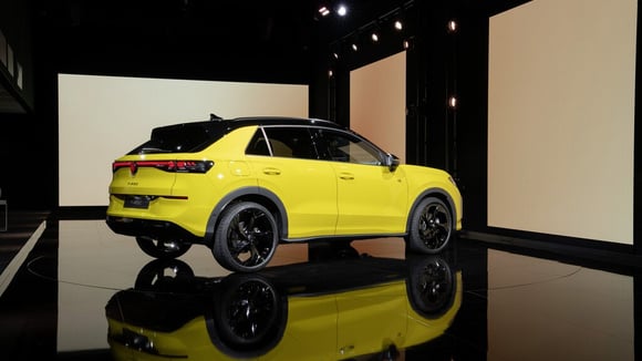 Volkswagen augmente légèrement ses prix en prévision d’Euro 7