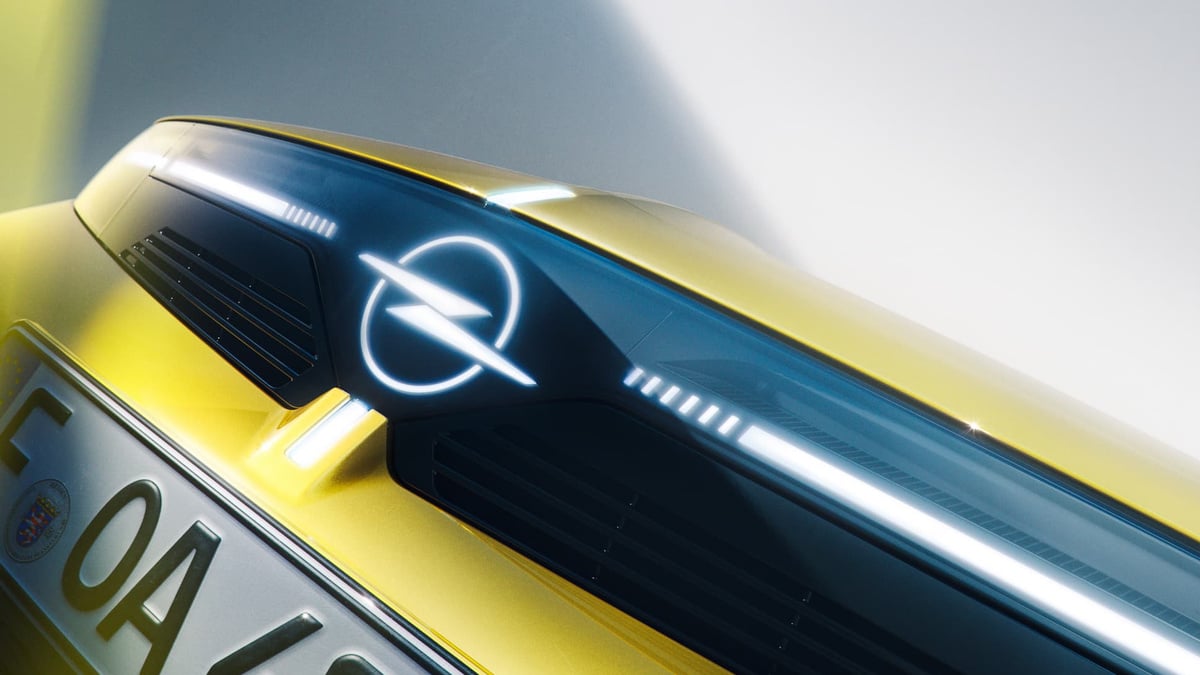 Opel mise gros sur l’Astra : production confirmée en Allemagne et virage technologique en vue