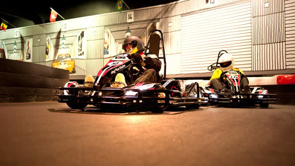 Toyota viserait des karts plus accessibles que les modèles importés au Japon.
