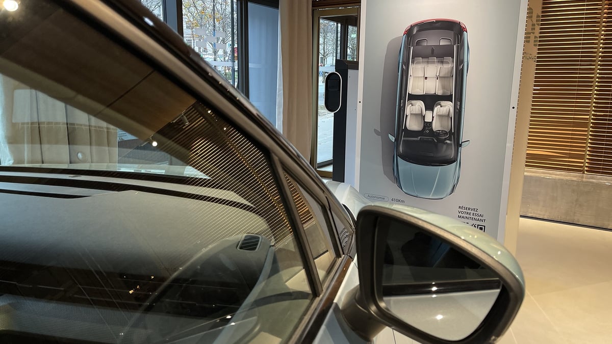 Pourquoi configurer sa voiture en ligne est encore un parcours du combattant