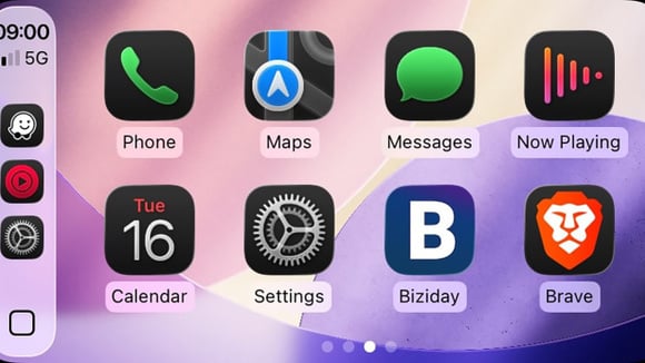 Apple améliore CarPlay avec iOS 27 : vidéo à l’arrêt, Siri dopé à l’intelligence artificielle, meilleure gestion des trajets électriques et interface enrichie.