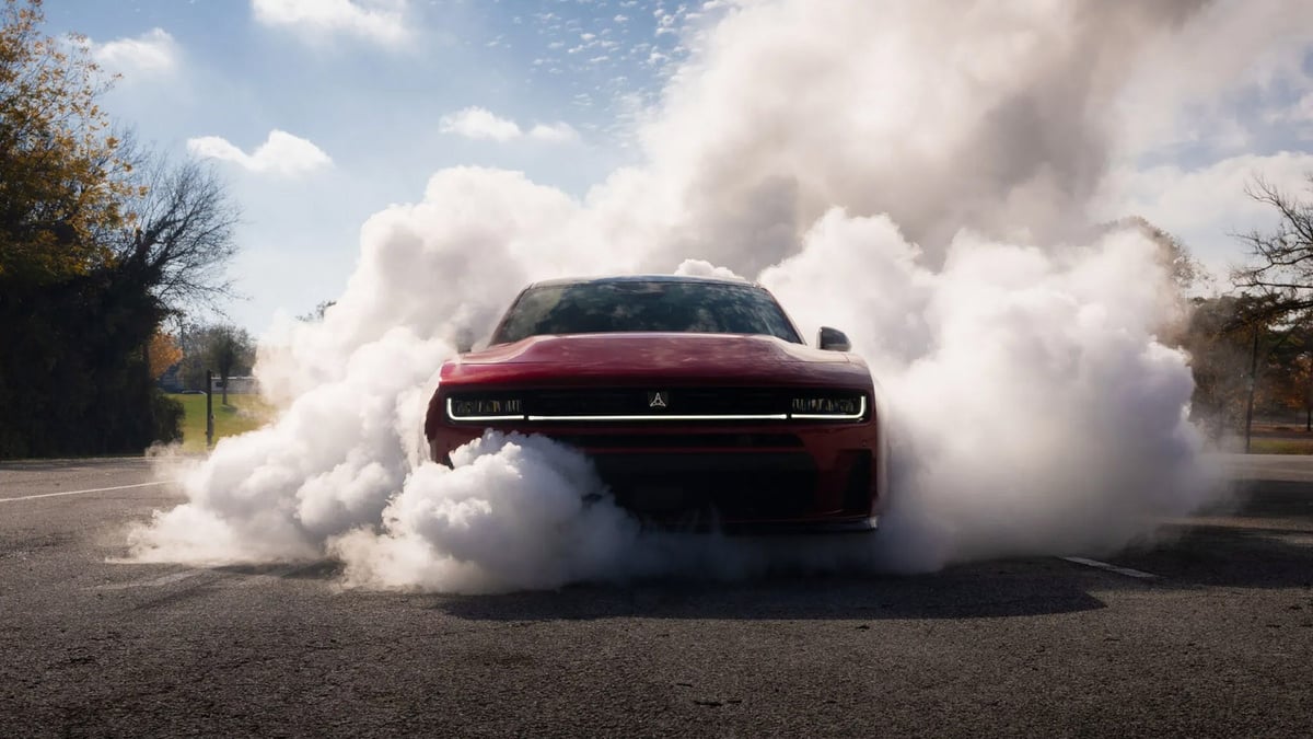 Dodge Charger : l’Europe va-t-elle adopter la muscle car qui peine aux États-Unis ?