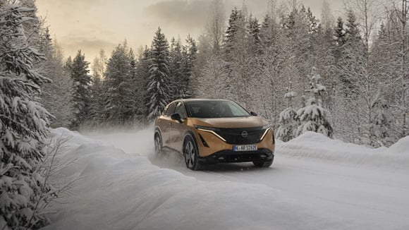 Des hybrides dont la performance se dégrade par temps froid