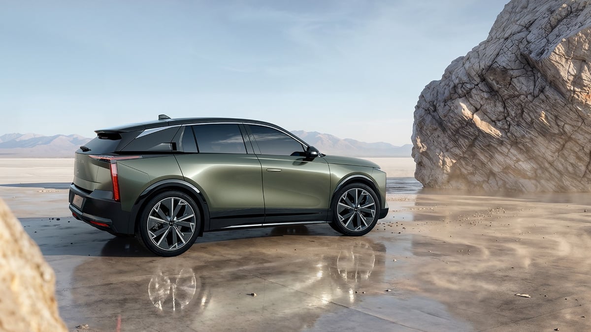 La génération Z pourrait-elle relancer la berline face au règne des SUV ?