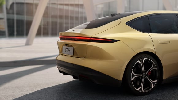 Même les constructeurs chinois haut de gamme craignent de fortes pertes de ventes