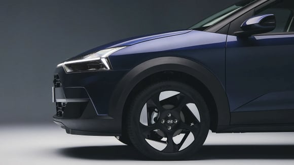 La nouvelle Hyundai i20