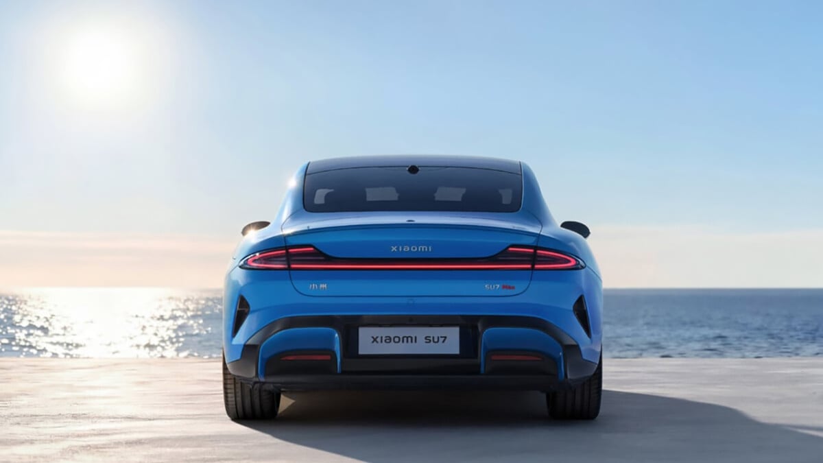 Xiaomi SU7 : déjà annoncée en Europe avec garantie, l’importateur s’expose à un bras de fer