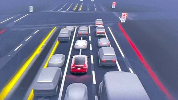 Tesla présente ses propres statistiques aux Pays-Bas