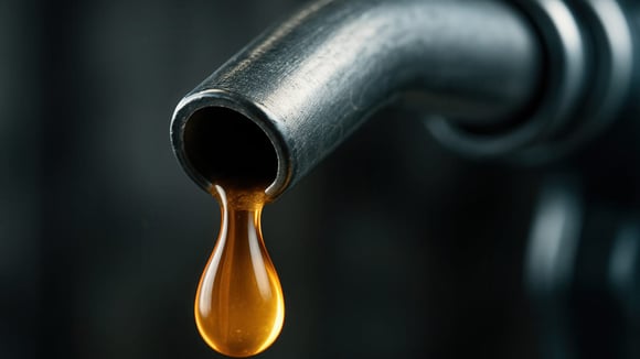 Donald Trump déclare : “Que le pétrole coule à flot”