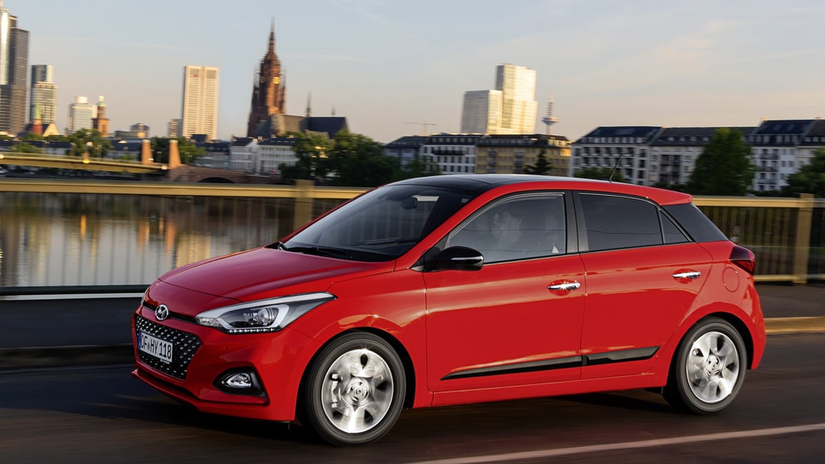 Hyundai rappelle plus de 10 000 voitures en France : êtes-vous concerné avec une i20 ou une Ioniq EV ?
