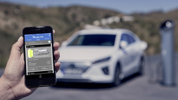 Hyundai Ioniq EV : le BMS pourrait réagir trop tard en cas d’instabilité thermique