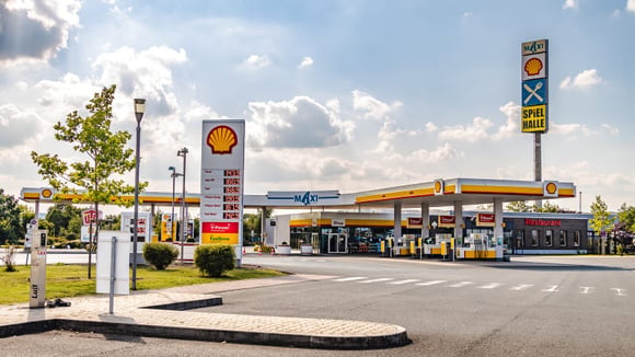 En Allemagne, la baisse des prix des carburants n’a pas atteint le niveau attendu