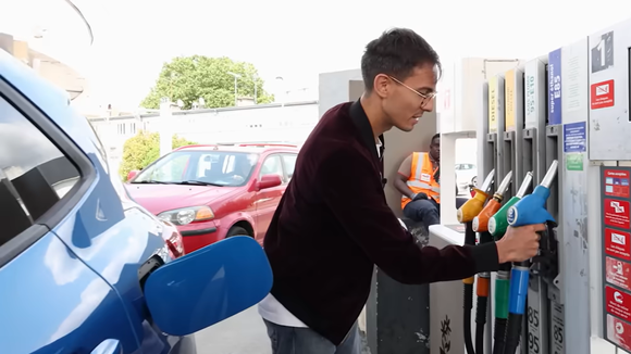 La France n’a pas modifié les taxes sur les carburants : est-ce une bonne idée ?