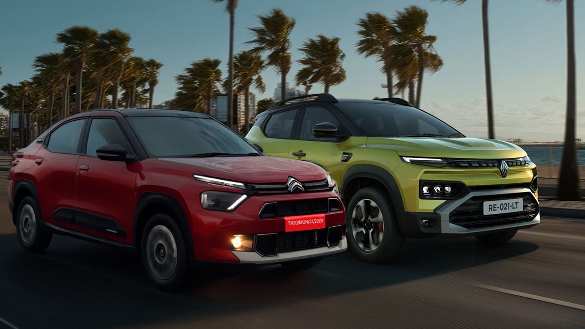 Inde : pourquoi Renault et Citroën peinent à exister sur le plus grand marché humain de la planète
