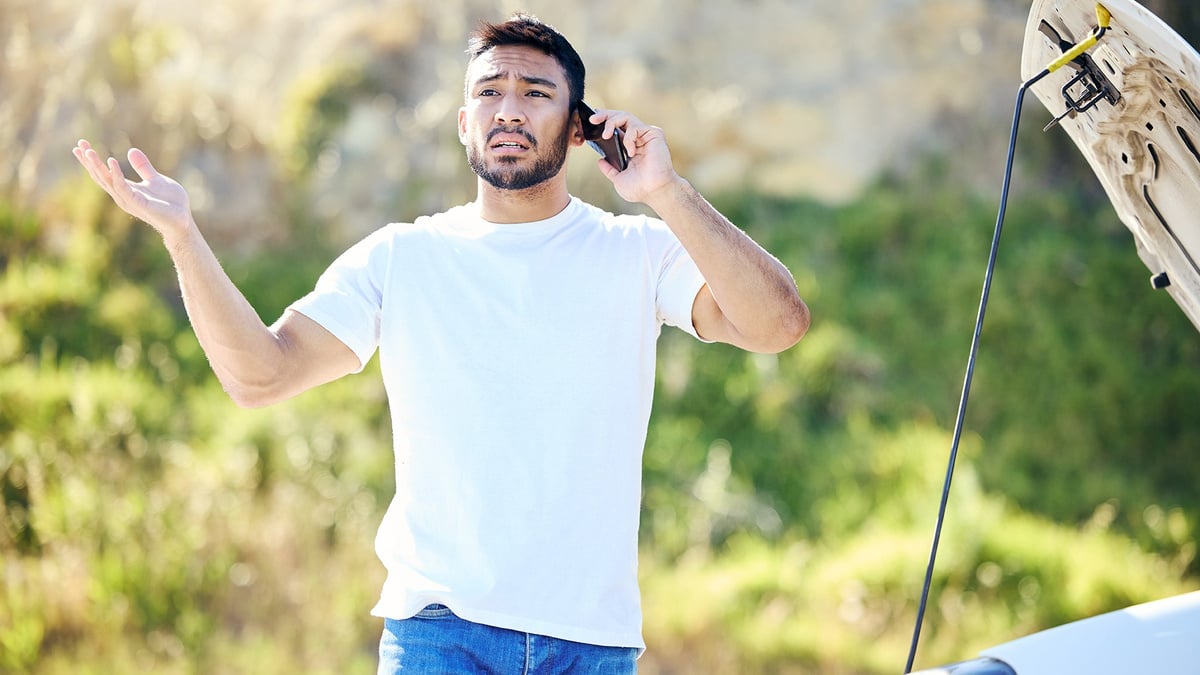 Canicule et voiture : pourquoi une panne peut vite tourner au casse-tête en été