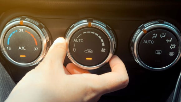 Les interventions liées à la climatisation augmentent fortement en été