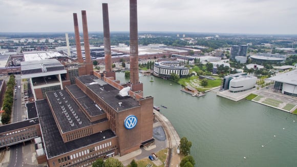 Volkswagen prévoit de rationaliser ses usines et ses effectifs